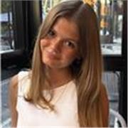 I give private lessons to children and students.