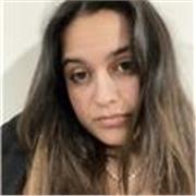 Mi chiamo Martina, laureata in Servizio Sociale e Scienze Criminologiche. Offro lezioni personalizzate, ripetizioni, aiuto compiti