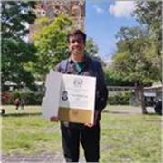 Lic. en física da apoyo escolar y preparación para exámenes (Paciencia, claridad y resultados)