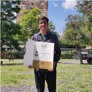 Lic. en física da apoyo escolar y preparación para exámenes (Paciencia, claridad y resultados)