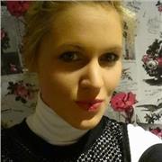 Lucinda Popham