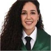 Graduada en terapia ocupacional ejerciendo de ello desde hace 3 años trabajando con personas mayores y niños.