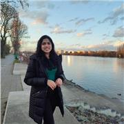 I offer affordable math tutoring for students Upto grade 8. It will be an online class at least 3 days a week