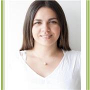 Alejandra Velez Restrepo