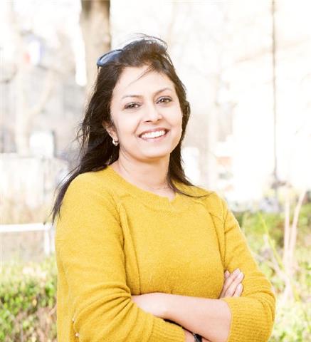 Vandana