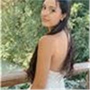 Profesora para matematicas de primaria