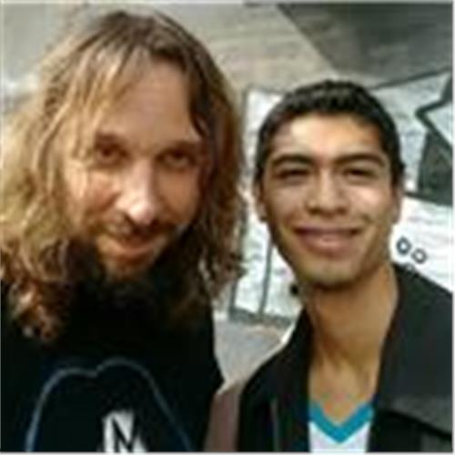 user photo
