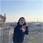 Estudiante de bachillerato, me llevo genial con los niños, deseo impartir clases hasta primero de ESO de cualquier materia