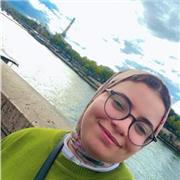 Etudiante en 2ème année licence mécanique à l’université de lille, je donne des cours particuliers en physique au lycéens
