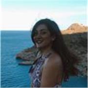 Profesora de apoyo escolar (inglés y otros) graduada en Magisterio especializada en educación primaria aunque también adultos