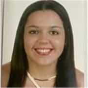 ¡Hola! Soy Loli y tengo 20 años, actualmente soy maestra en formación  con vocación y compromiso. Me considero comprometida, pacie