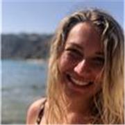 Sono laureata in Beni Culturali, ora sto conseguendo la laurea magistrale in lettere moderne. ho precedenti esperienze in ripetizioni e aiuto compiti in: inglese, spagnolo, tedesco, letteratura italiana, storia dell’arte, geografia e storia