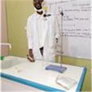 Chemistry tutor for all ages. With excellent track record
