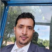 Aiman Al-Wesabi
