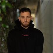 DJ/Productor. Profesor de Producción Musical