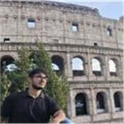 Laureato Magistrale in Chimica, impartisco lezioni private in chimica