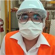 Estudiante universitario con Asistencia de docencia en Dibujo Técnico , Asesor en Excel Intermedio y Certificado A2 en Inglés