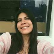 Profesora de Español para los más pequeñitos hago tareas interactivas y me especializo mucho en la conversación fluida