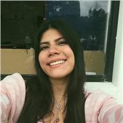 Profesora de Español para los más pequeñitos hago tareas interactivas y me especializo mucho en la conversación fluida