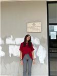 Studentessa diplomata al liceo scientifico internazionale interessata a dare ripetizioni in diverse materie