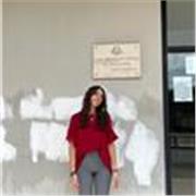 Studentessa diplomata al liceo scientifico internazionale interessata a dare ripetizioni in diverse materie