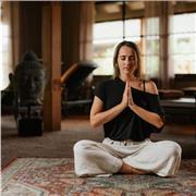 Find your balance - Yoga for beginners and intermediate