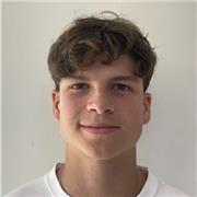 Motivated and engaging, and always bringing energy to the classroom. Lessons aimed at younger children