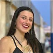 Profesora particular con experiencia de lengua castellana y literatura