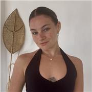 Somatic life coach with 5 years' experience offering nervous system and menstrual cycle support for women online.