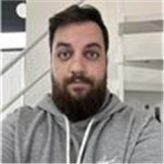 Profesor bilingüe para clases online de inglés conversacional