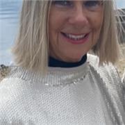 Geraldine Connon