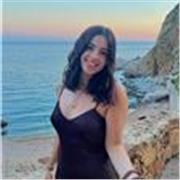 Profesora de inglés con experiencia en clases particulares