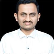 Hello! I'm an M.Sc. Zoology graduate specializing in Animal Physiology from Savitribai Phule Pune University,Pune.