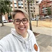Monitora de Natación con más de 10 años de experiencia