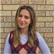 Motivated Maths student and experienced tutor helping GCSE and A-level students gain confidence, clarity, and top exam results.