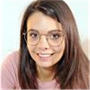 Laureata in amministrazione e politiche pubbliche