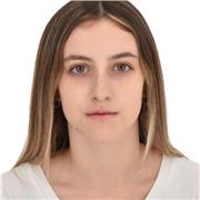 I am someone who is patient and caring and my goal is to make someone comfortable with their speaking and language abilities