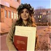 Medico specializzando laureata con 110/110 impartisce lezioni private e aiuto preparazione esami universitari di medicina da remoto