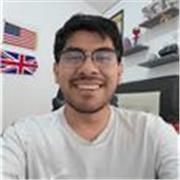 Tutor de inglés. Dinámico y personalizado, con paciencia y apoyo para aprender sin miedo ni presión