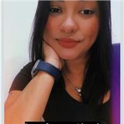 Sou formada em letras português; mas trabalho também com séries iniciais