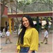 Clases particulares de inglés (Básica primaria y media)