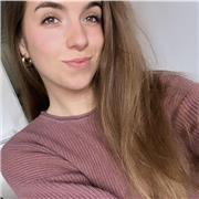 Profesora de inglés, matemáticas, física y química, biología a niños en Madrid