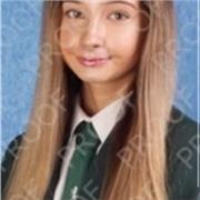 Jasmine Moorcroft