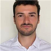 Insegnante di matematica e geometria per scuole medie