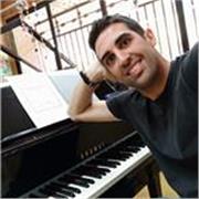 Clases de piano y música en general en la Costa Brava