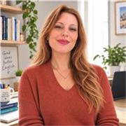 Profesora de Inglés | Clases online | Enseñanza, conversación y práctica