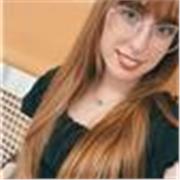 Profesora de matemáticas, lengua e inglés apta para todas las edades hasta secundaria. 