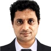 Khurshid Ahmed