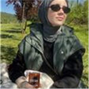 Behiye Nur Keles