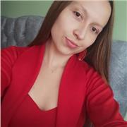 Profesora de matemáticas básicas para primaria y bachillerato